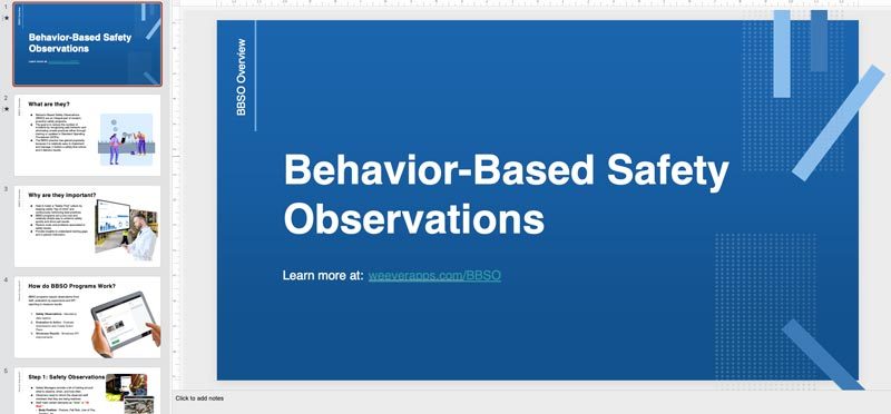 Operator Observations - ppt video online download