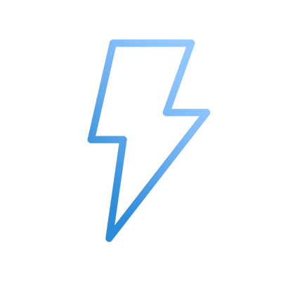 Lightning-Fast-icon