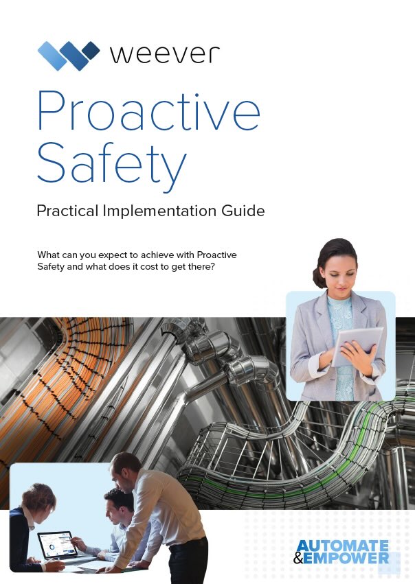 Proactive Safety Guide