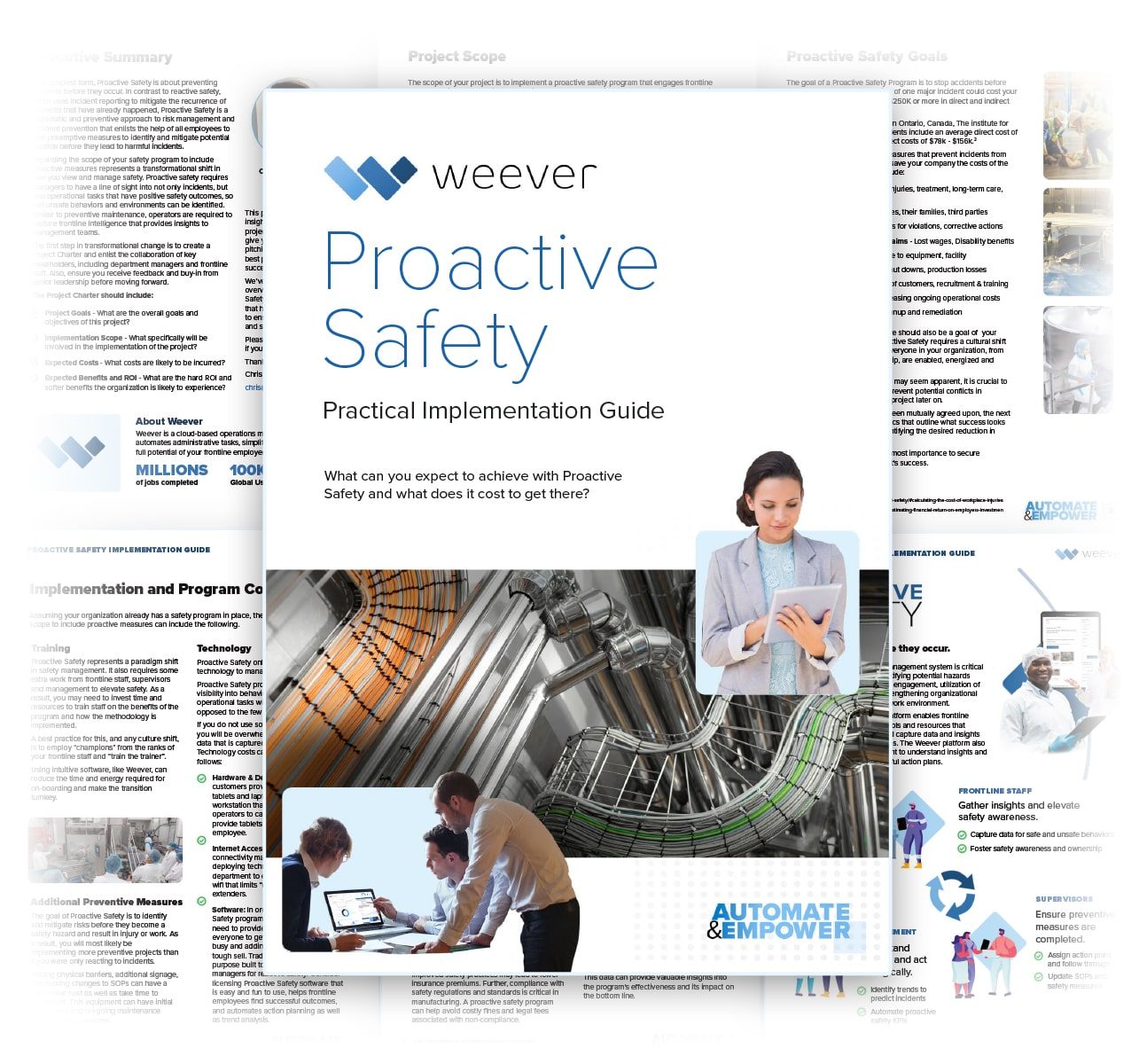 proactive-safety-weever-implementation-guide-min