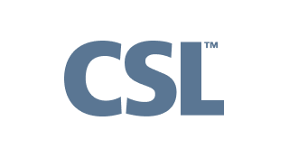 CSL_Limited_logo