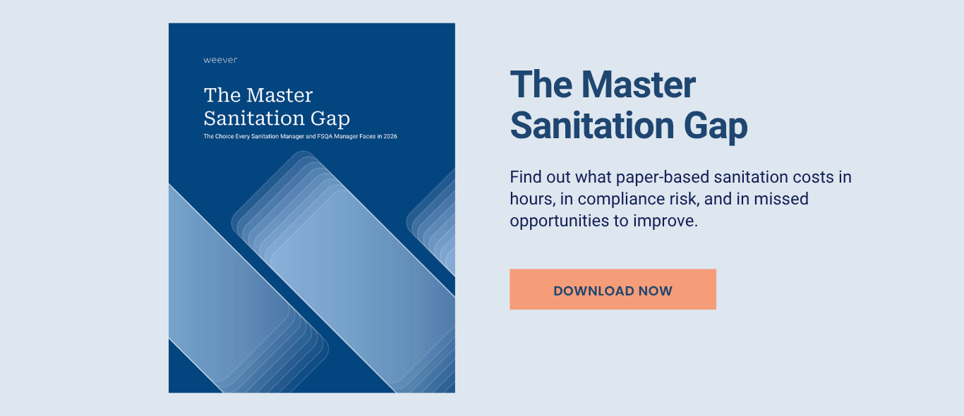 Master Sanitation 
