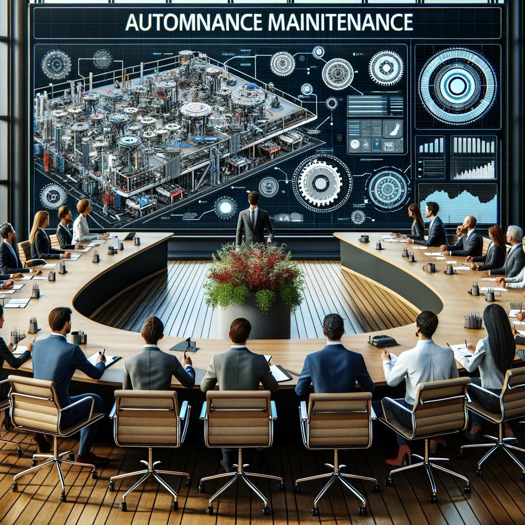 Key-Elements-of-Autonomous-Maintenance-Presentations