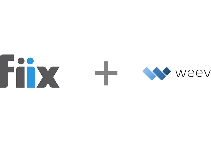 fixx partners with Weever