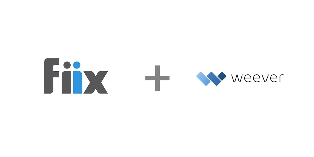 fixx partners with Weever