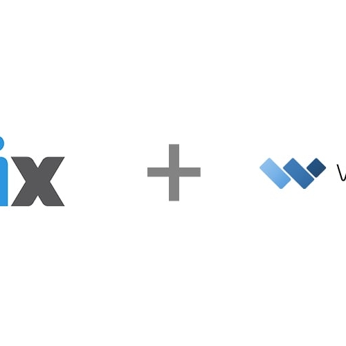 fixx partners with Weever