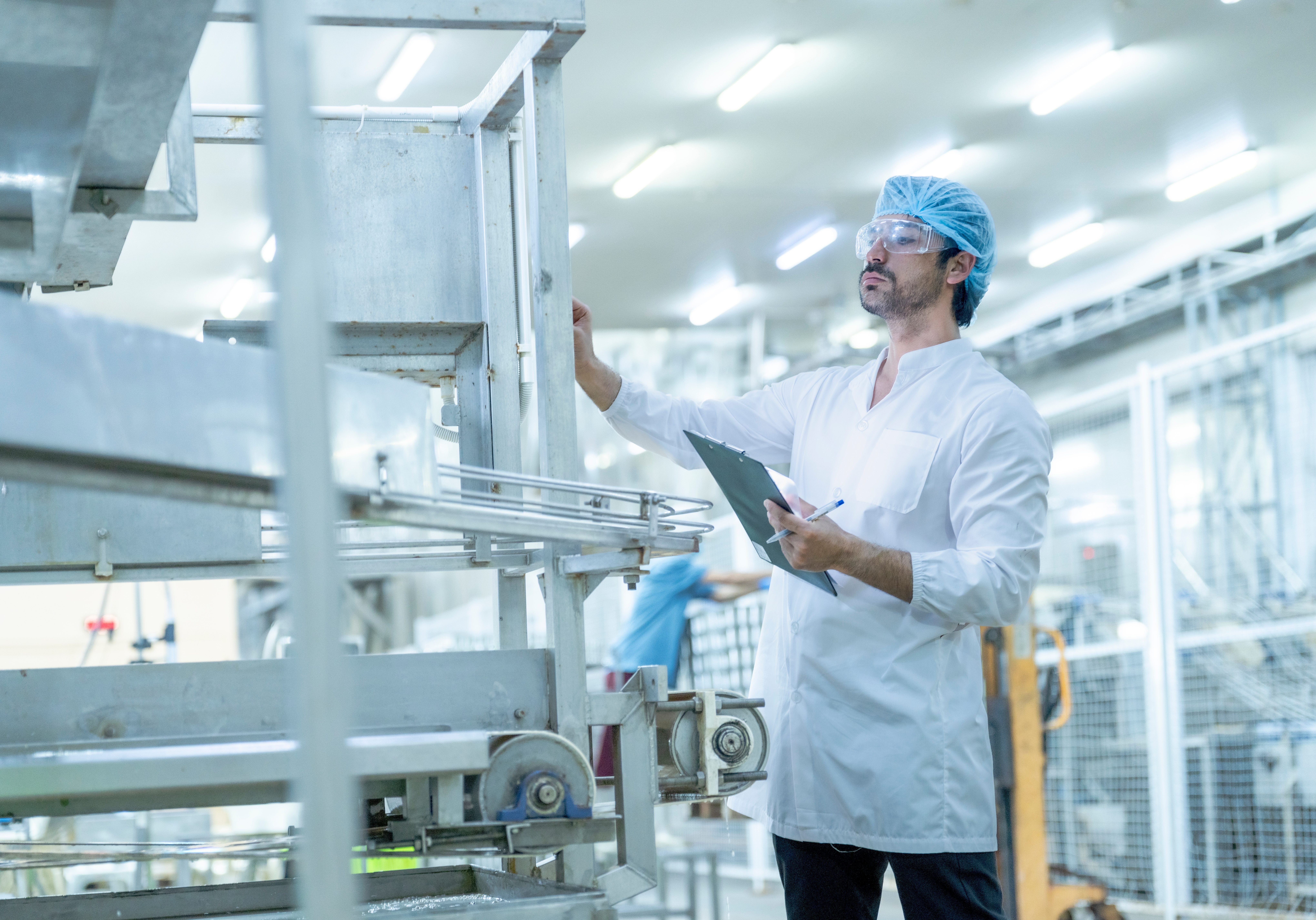 Operational excellence